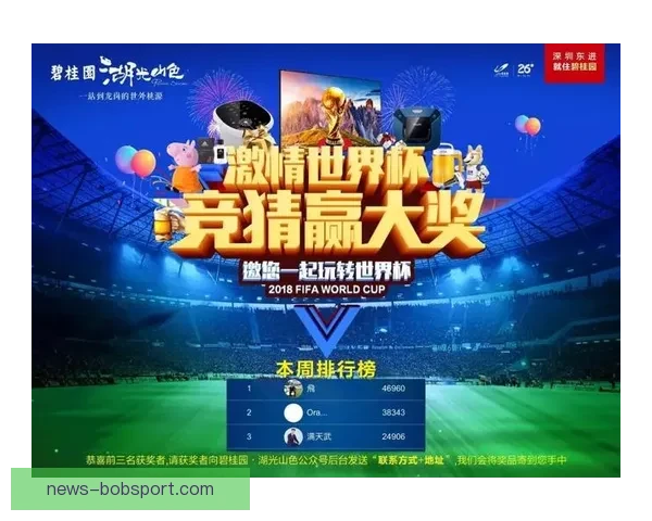 世界杯胜负预测指南 精准分析助您轻松竞猜赛事结果