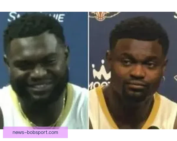 锡安若体重达标可获4220万全额保障薪资提升 锡安若体重达标可获4220万全额保障薪资提升