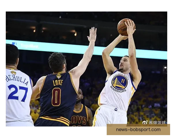 绝杀瞬间全联盟最准射手展示高级技巧文森特换他轻松赚翻