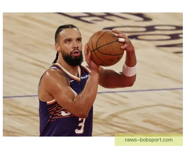 终于回归！太阳队狄龙明日复出迎战魔术全力助队