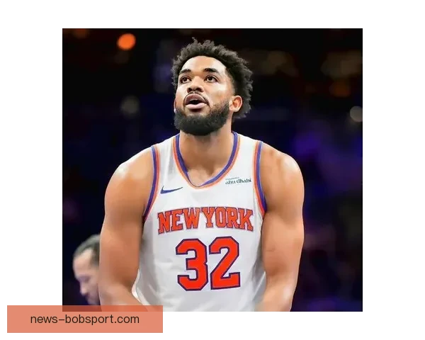 纽约德比尼克斯连胜升级唐斯布伦森联手击退篮网 纽约德比尼克斯连胜升级唐斯布伦森联手击退篮网