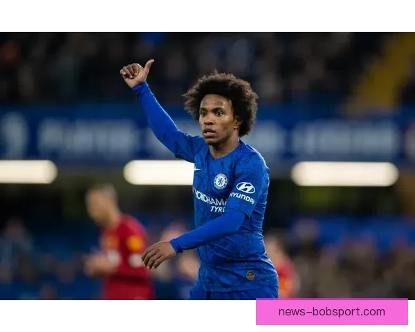 切尔西挺进温布利第七次闯入足总杯半决赛再度书写历史篇章