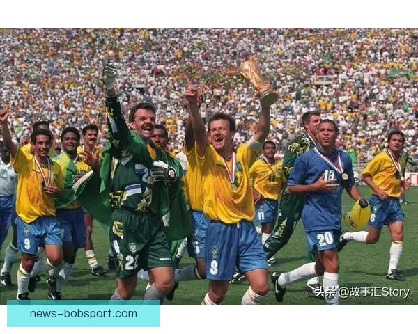 世界杯体育竞猜分析技巧与趋势预测全面解析