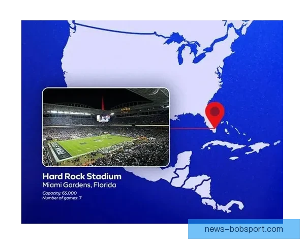 2026世界杯转播全景解析与平台竞争格局及观赛体验升级趋势新