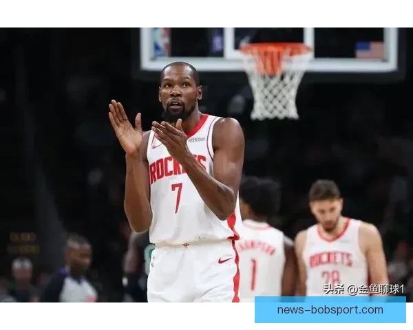 乌度卡赞赏谢泼德侵略性称球队更有效破解杜兰特防守包夹