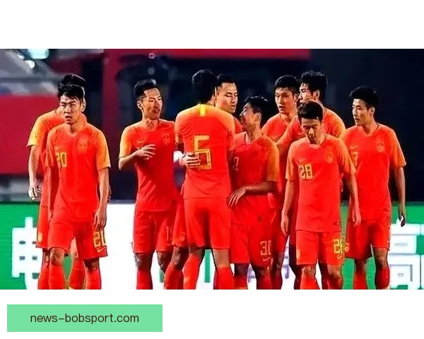 美加墨三国联合举办48队扩军赛制2026世界杯最新赛程与出线形势全解析